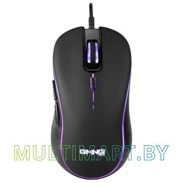 Игровая мышь Оклик GMNG 723GM картинка 9